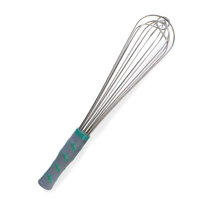 Vollrath 47092 French Whip, 14", Nylon Handle