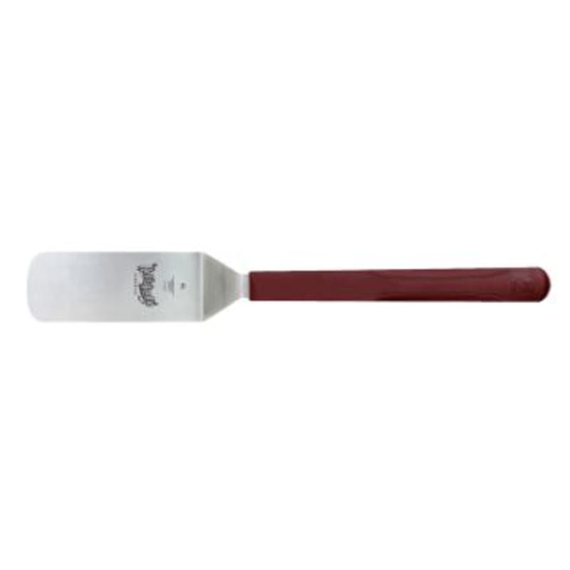 Mercer Culinary M18330 Hell's Handle High Heat Turner, 8"X3"