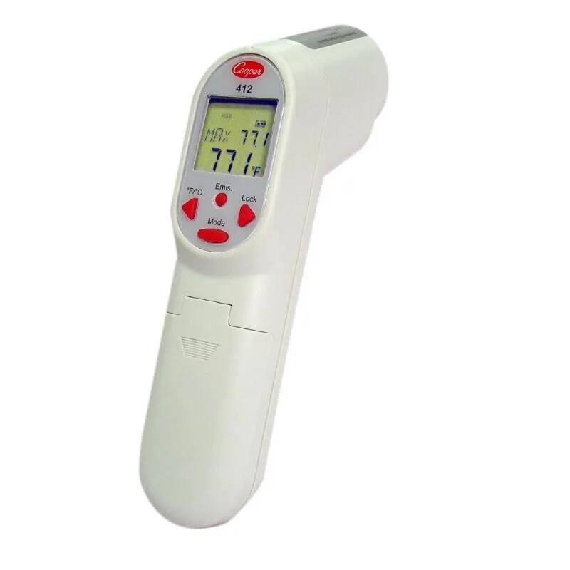Outlet Cooper-Atkins 412-0-8 Infrared Digital Thermometer