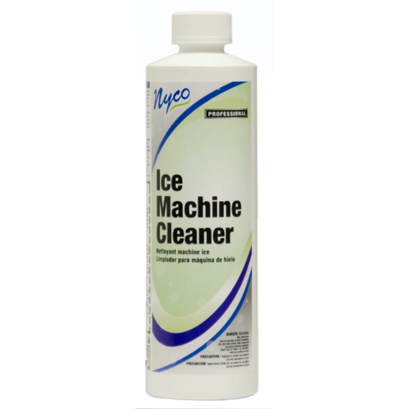 Nyco NL038-616-01 16 oz. Ice Machine Cleaner/Descaler