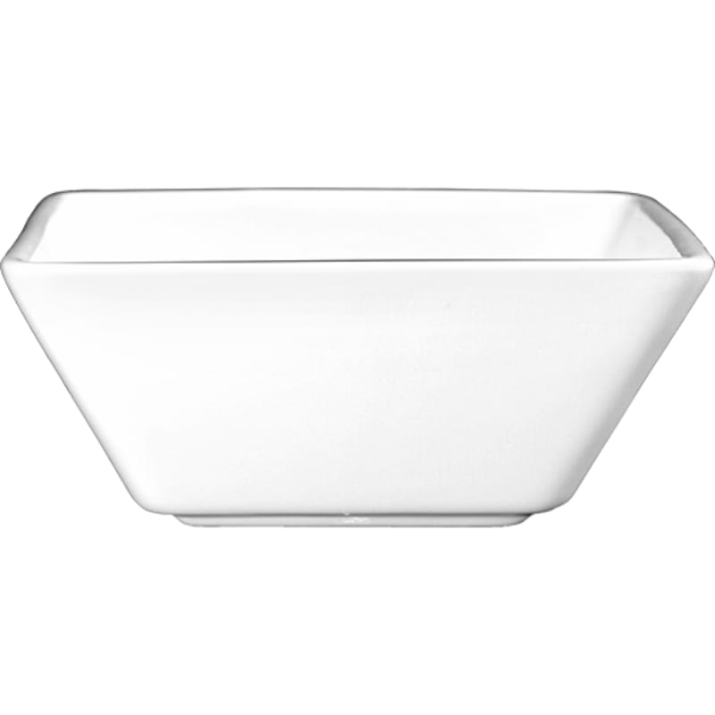 International Tableware EL-15 Elite™ Porcelain BW Bowl (15oz)