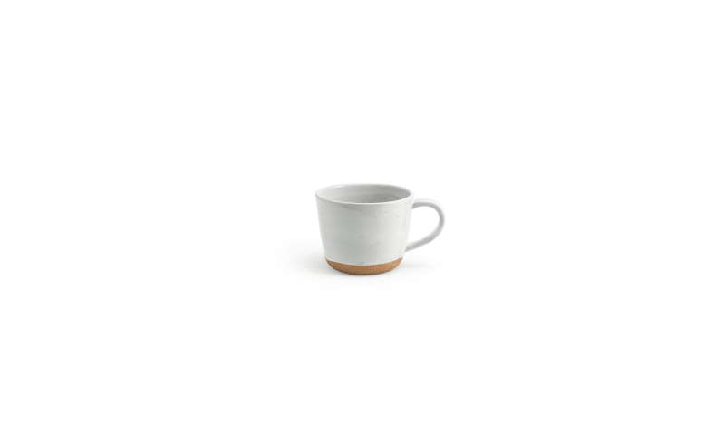Front of the House DMU026BEP23 11 oz Artefact® Mug, Ash, 12/Case