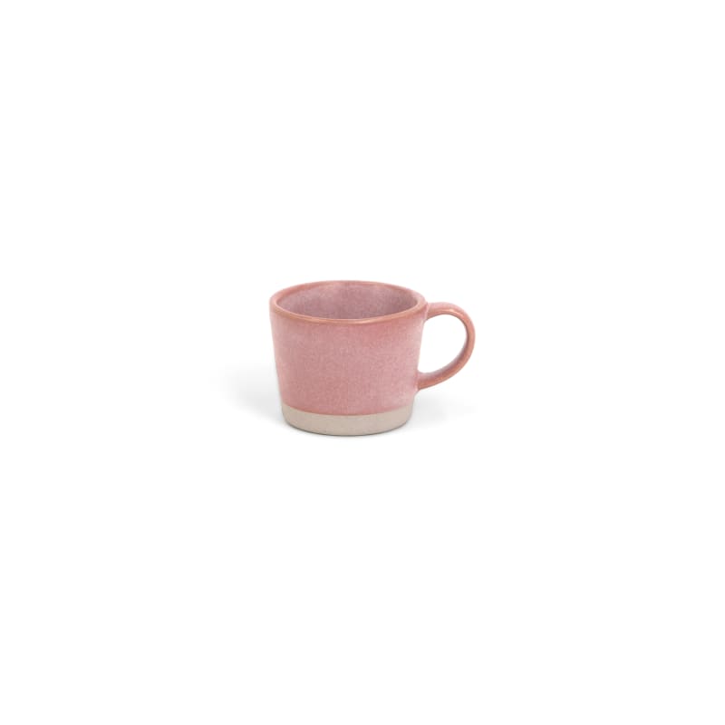 Front of the House DCS076PIP23 3 oz Mezze™ Cup, Guava, 12/Case