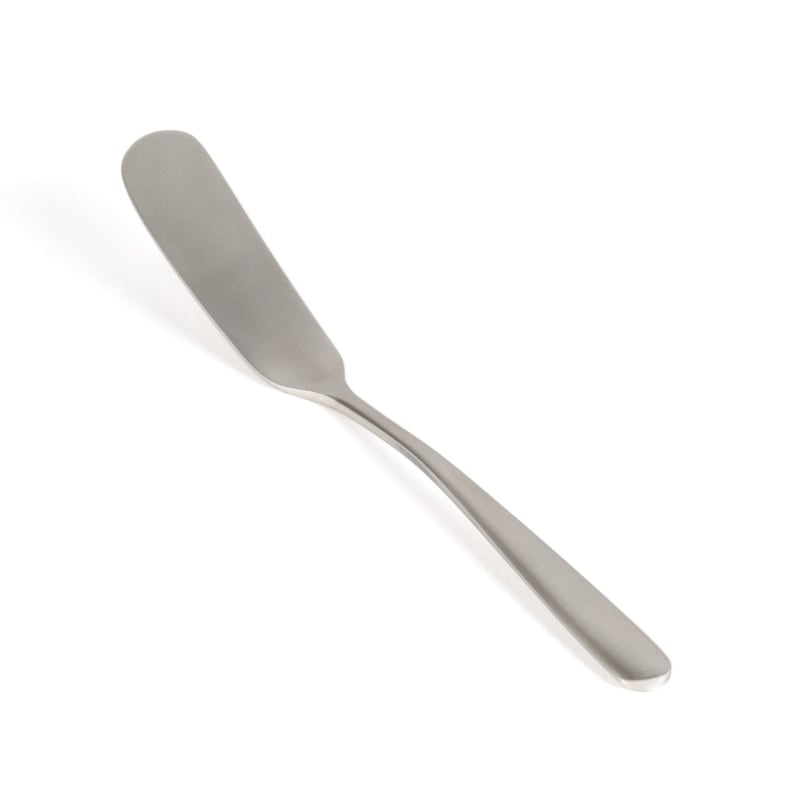 FOH FBK019BSS23 6.75" Classic Butter Knife - Brushed