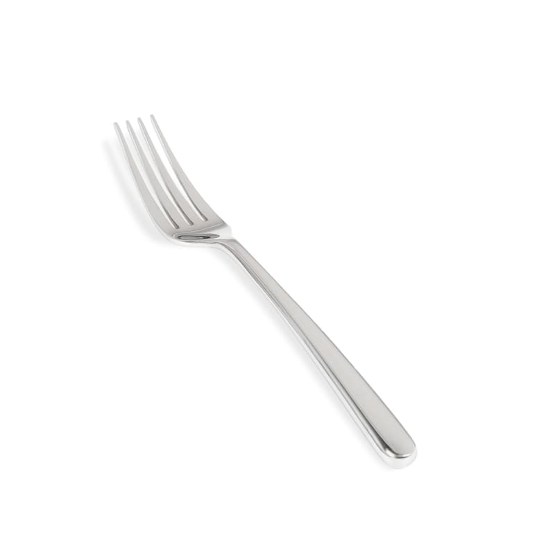 FOH FDF013MSS23 8.25" Oliver Dinner Fork - Mirrored