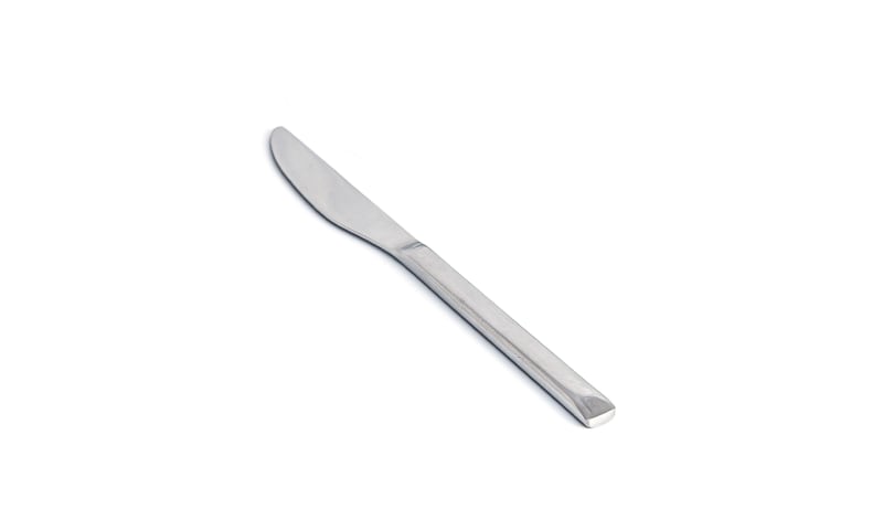 FOH FDK007BSS23 9" Jasper Dinner Knife - Brushed
