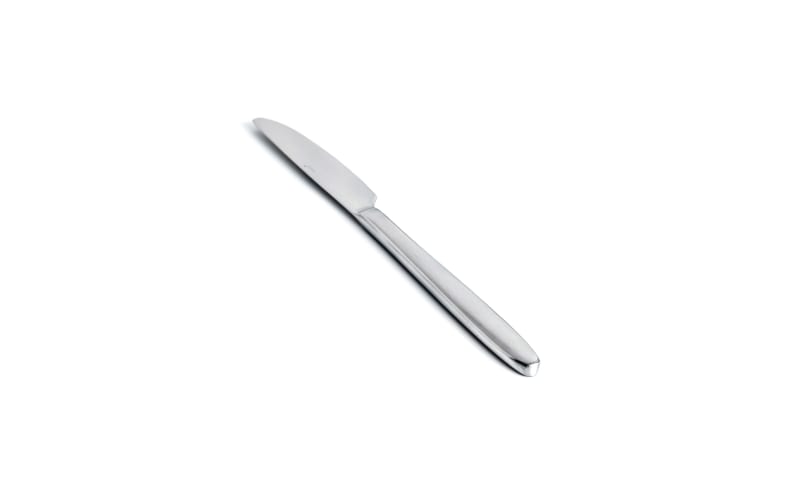 FOH FDK008BSS23 9.25" Luca Dinner Knife - Brushed