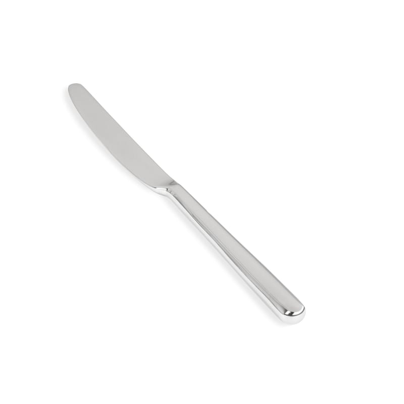 FOH FDK013MSS23 9.25" Oliver Dinner Knife - Mirrored