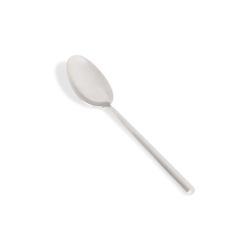 FOH FDS011BSS23 8.25" Hector Dinner Spoon - Brushed