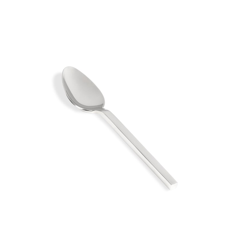 FOH FDS012MSS23 7.5" Brandon Dinner Spoon - Mirrored