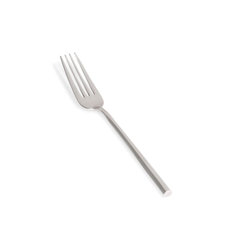 FOH FSF011BSS23 7.25" Hector Salad Fork - Brushed