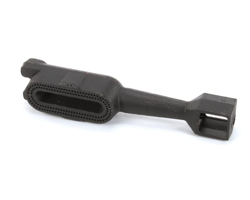 American Range A14071 Fryer Burner, Cast Iron