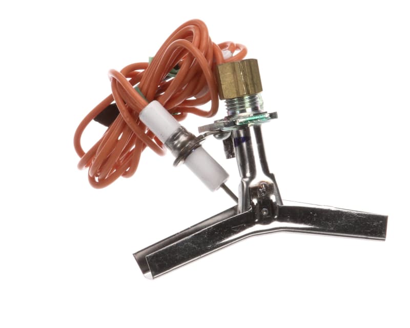 American Range A11120 Pilot Burner/Ignitor Assembly, Liquid Propane