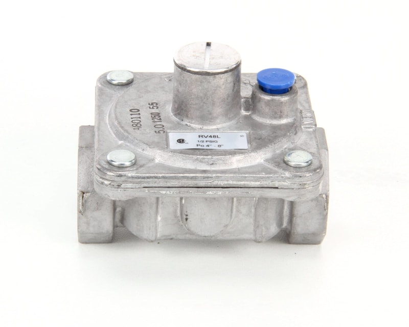 American Range A80110 Gas Regulator, 3/4"