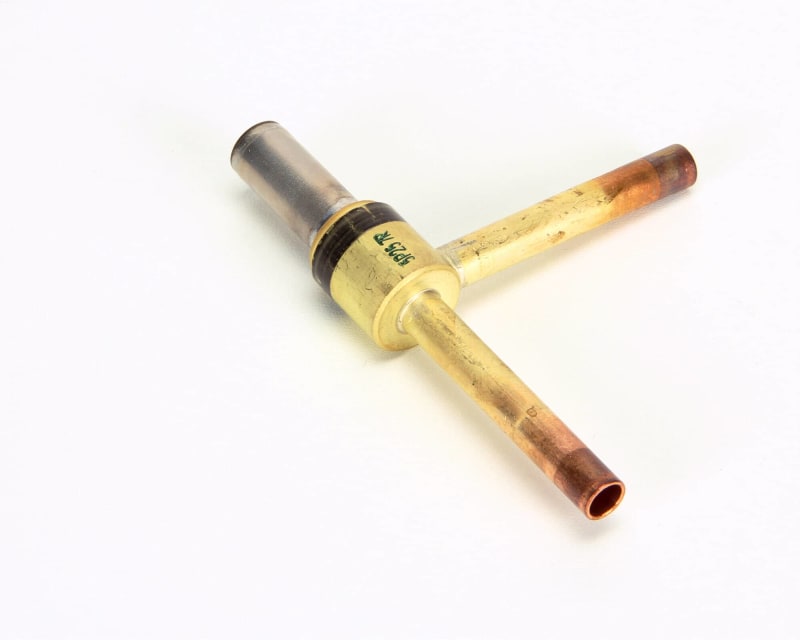 Hoshizaki 4A3978-01 Hot Gas Valve Body
