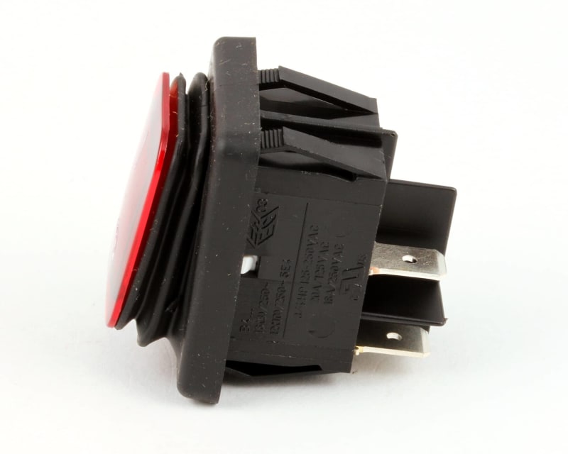 Globe U03041215027 Power Switch