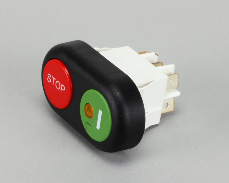 Globe MCR69 Power Switch