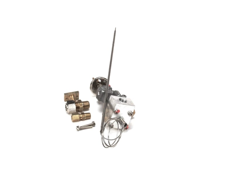 Globe U01201068510 Thermostatic Valve