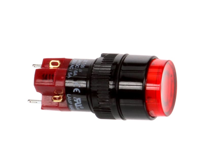 Globe X08006 Emergency Stop Button