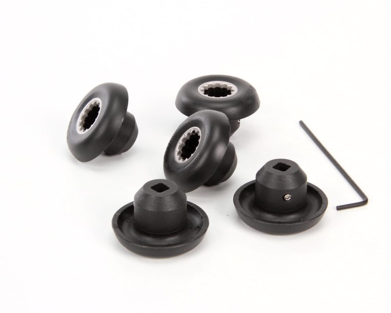 Vitamix 015547 Drive Sockets, 5/Pk