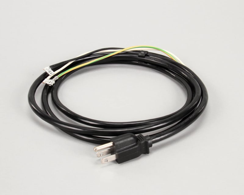 Vitamix 15756 Power Cord w/ NEMA 5-15P