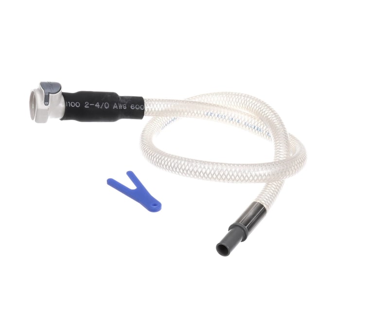 Vitamix 001448 Hose Assembly, Rinse-O-Matic