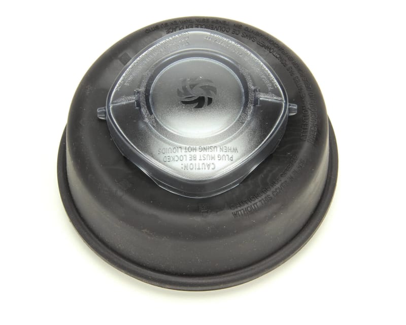 Vitamix 001191 Lid Assembly, Bar Boss and Drink Machines