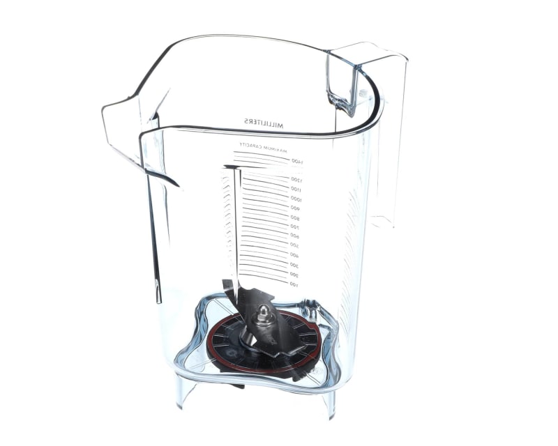 Vitamix 016015 48 oz Container w/ Blade