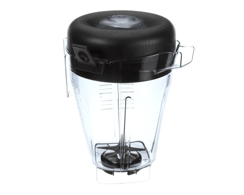 Vitamix 015899 1.5 Gal Container Assembly, Complete