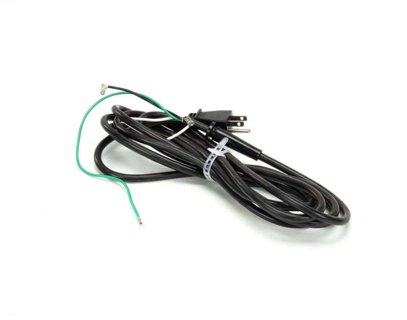 Waring 030442 Power Cord w/ NEMA 5-15P
