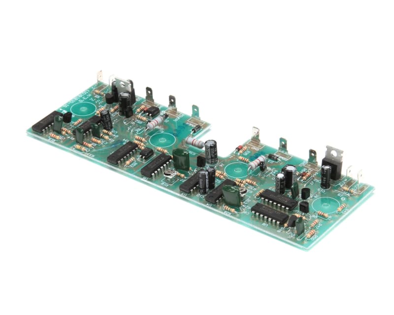 Waring 030240 PC Board Assembly