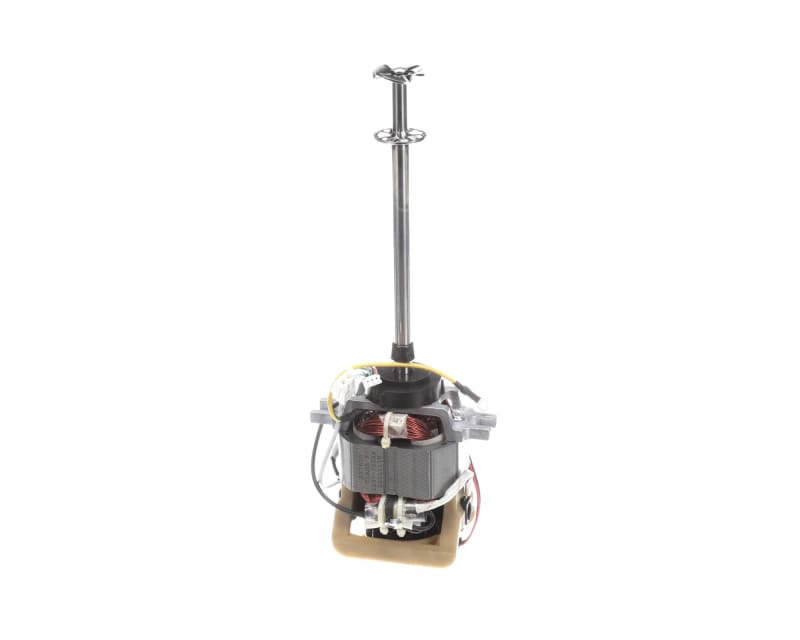 Waring 037547 Motor Assembly, 120V