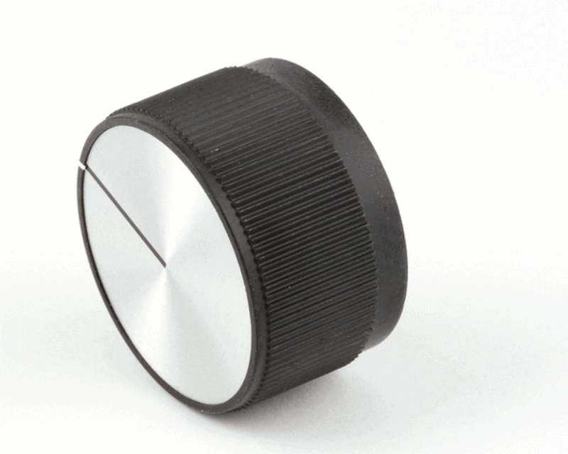 Hatco 05.30.020.00 Thermostat Knob