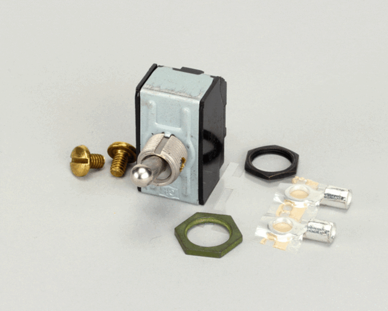 Hatco R02.19.016.00 SPST Toggle Switch Kit