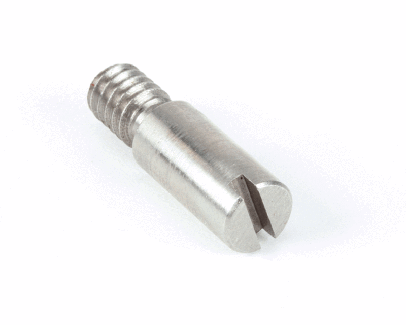 Hatco 05.04.146.00 1/4"-20 Hinge Screw