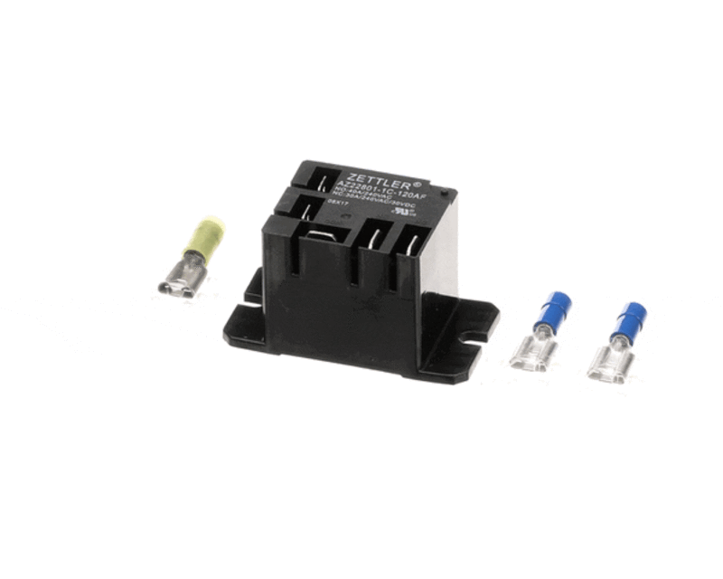 Hatco R02.01.088.00 SPDT Relay Kit, 120V/30A