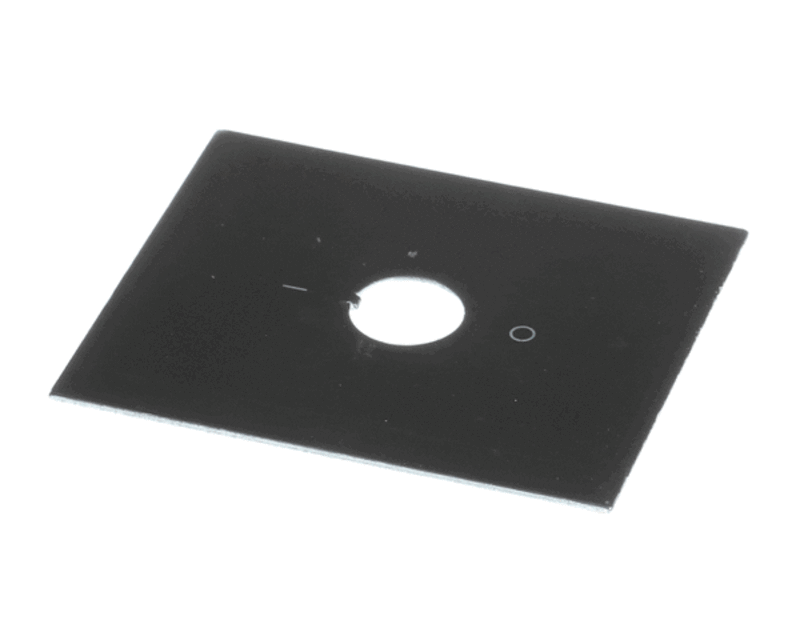 Hatco 07.01.543.00 Toggle Switch Indicator Plate
