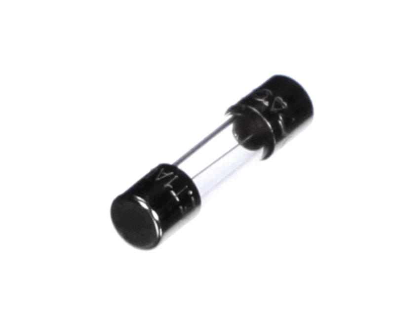 Jackson 05920-004-55-14 1A Fuse, Slow-Acting
