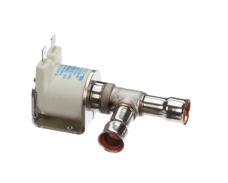 Manitowoc 000007016 Service Solenoid Valve, 120V