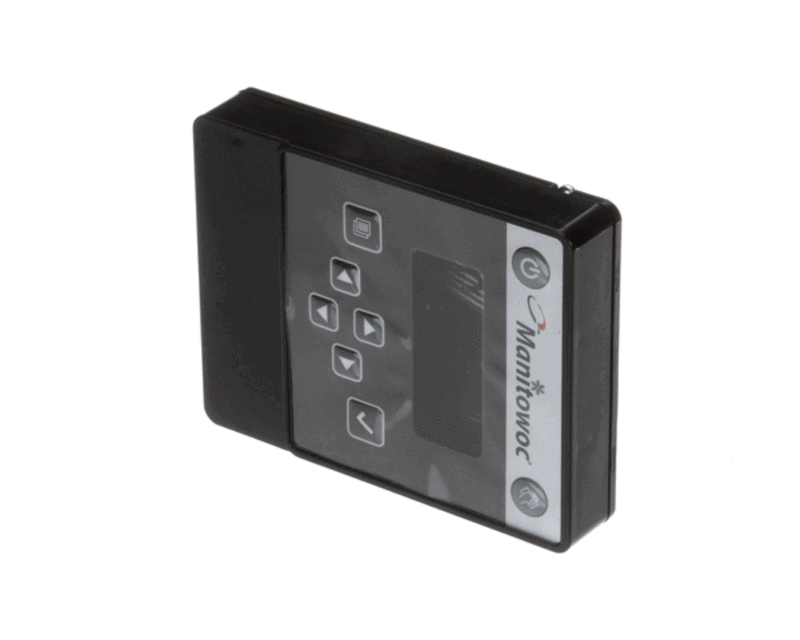 Manitowoc 000008031 LCD Display Housing