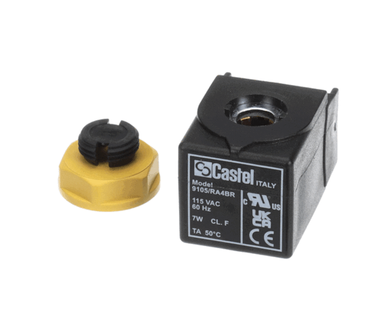Manitowoc 000017706 Valve Coil, 115V