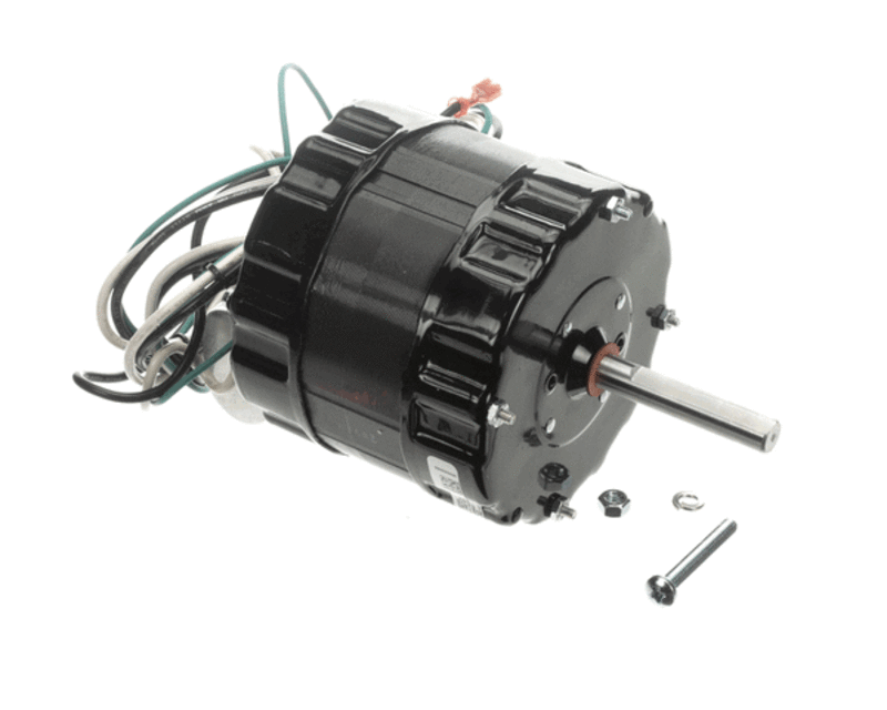 Manitowoc 2000189 Condenser Fan Motor, 208-230V