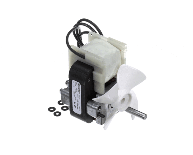 Traulsen 00-431958 Blower Motor Assembly, 120V