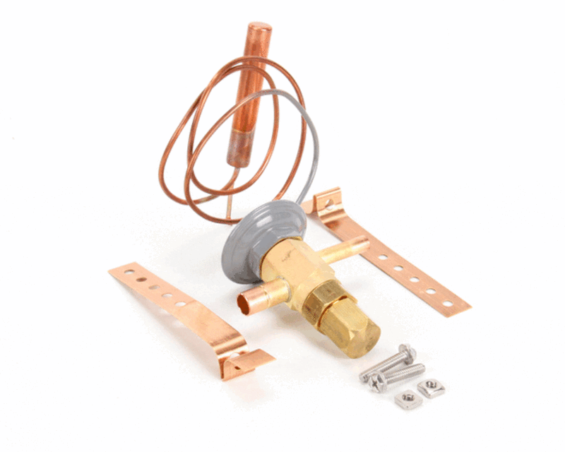 Traulsen 325-60080-12 Expansion Valve, R404A