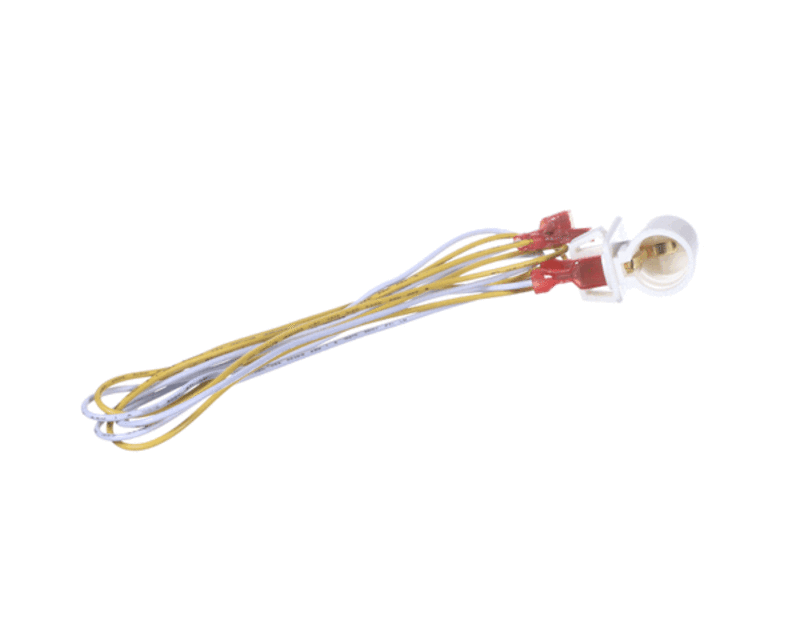 Traulsen 333-60583-00 45" Lampholder w/ Wire Leads