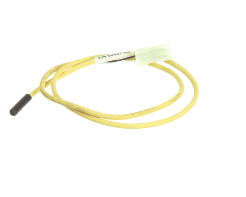 Traulsen 334-60407-00 Liquid Line Sensor, Yellow, 24"