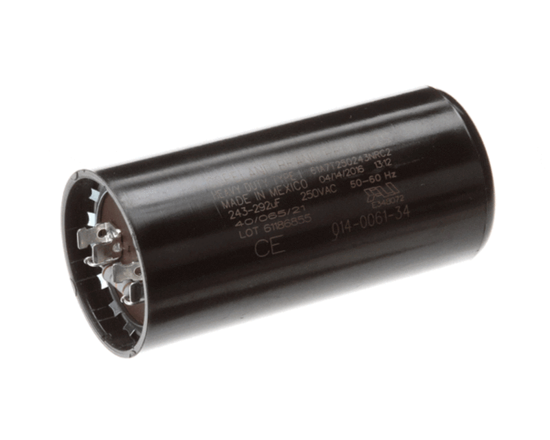 Traulsen 334-60411-13 Start Capacitor
