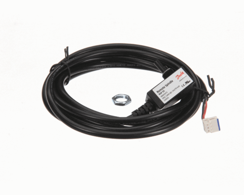 Traulsen 337-60446-00 Remote Spindle Control