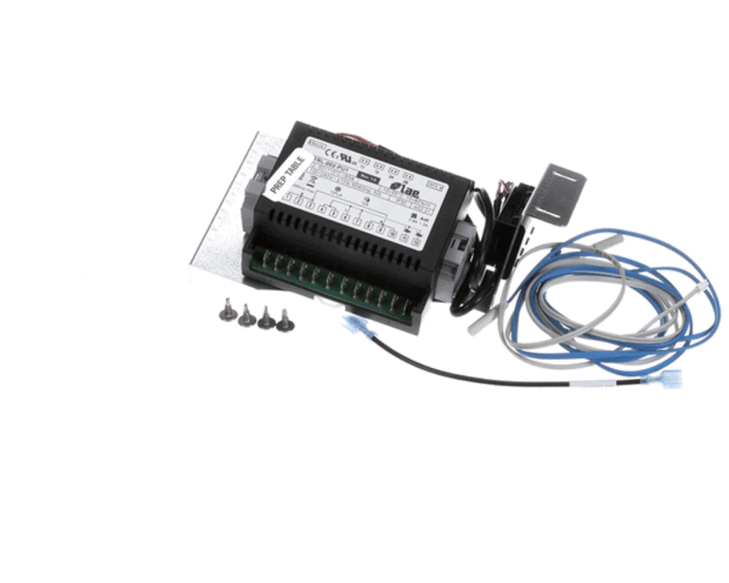 Traulsen SK-950-60552-01 Controller Retrofit Kit w/ Probes, Danfoss to LAE TRL