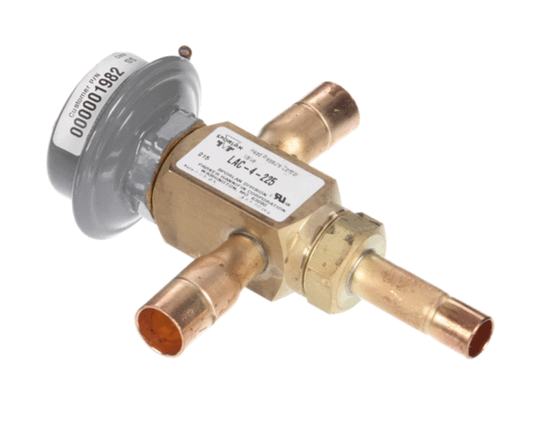 Manitowoc 000001982 Head Pressure Control Valve